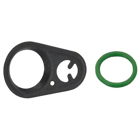 Truckair Oring & Gasket Kit - 10Pa15C, Category: Oring & Gasket Kit, Oring & Gasket Kit, Contains: Qty 1 16-4303
